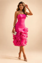 Lace Floral Sheath/Column Scoop Neck Floor-Length Mother of the Bride & Groom Dresses for Women (SHI22501493)
