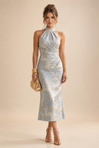 Chiffon A-Line/Princess Spaghetti Straps Mini Homecoming Dresses with Ruffles (SHI22370482)