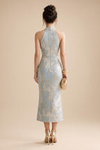 Chiffon A-Line/Princess One Shoulder Floor-Length Mother of the Bride & Groom Dresses with Ruffles & Ruched Waist (SHI22501248)