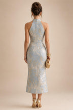 Chiffon A-Line/Princess Spaghetti Straps Mini Homecoming Dresses with Ruffles (SHI22370482)