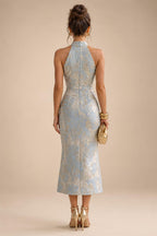 Satin A-Line/Princess Spaghetti Straps Short Homecoming Dresses with Ruched Waist (SHI22370238)