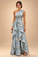 Sequin Bodycon Spaghetti Straps Short Homecoming Dresses with Ruched Bodice (SHI22370098)