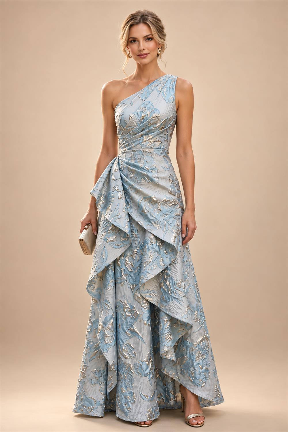 Satin Bodycon Strapless Short Homecoming Dresses with Corset Bodice & Sash (SHI22370318)