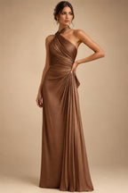 Jacquard A-Line/Princess Strapless Mini Homecoming Dresses with Bow & Pearls (SHI22370329)