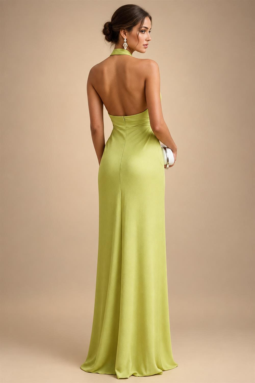 A-Line/Princess Strapless Jacquard Mini Homecoming Dresses with Bow & Pearls (SHI22370552)