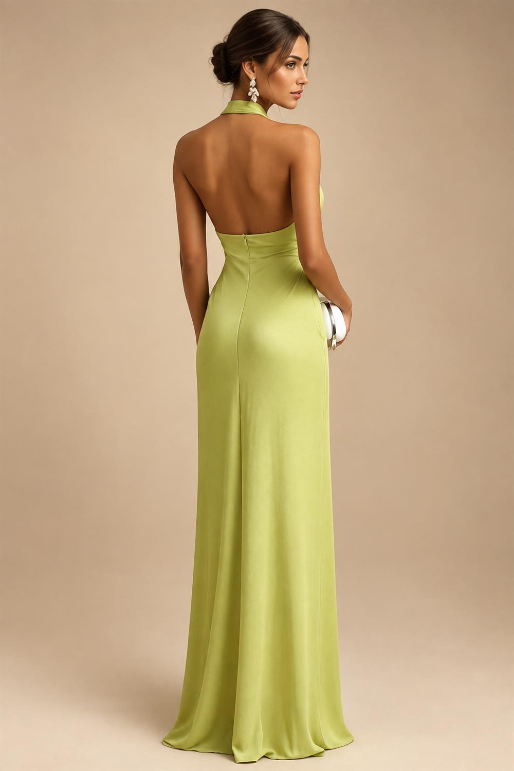 Chiffon Lace A-Line/Princess Off Shoulder Long Mother of the Bride & Groom Dresses with Ruched Waist & Sweep Train (SHI22501250)