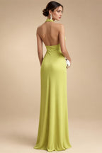 Jumpsuit V Neck Half Sleeve Long Sparkling Mother of the Bride Dresses with Belt (SHI22500201)