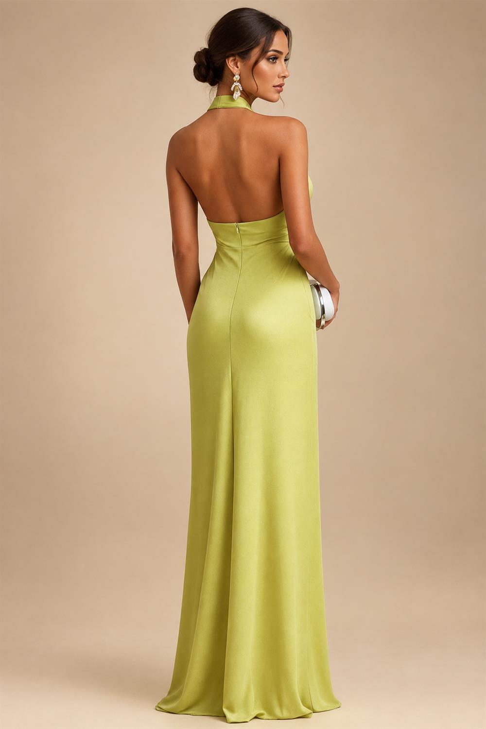 Sheath Floral Jacquard Off Shoulder Mother of the Bride & Groom Dresses with Flower (SHI22500777)
