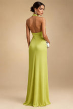 A-Line Lace Appliques Maxi Mother of the Bride & Groom Dresses with Flutter Sleeves Chiffon Bodice (SHI22500731)