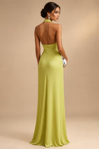 A-Line/Princess V-Neck Chiffon Floor-Length Mother of the Bride & Groom Dresses with Lace Appliques & Pleats (SHI22501670)