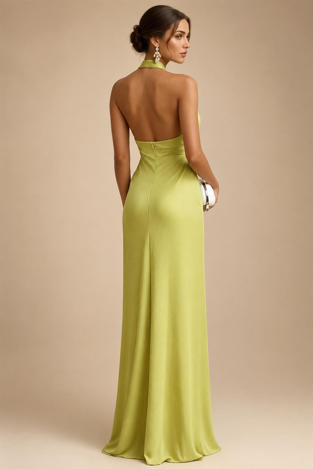 Elegant A-Line Chiffon Floor-Length Mother of the Bride & Groom Dresses with Satin Corset Bodice (SHI22500678)