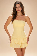 Satin Bodycon Off Shoulder Short Homecoming Dresses for Teens (SHI22370262)