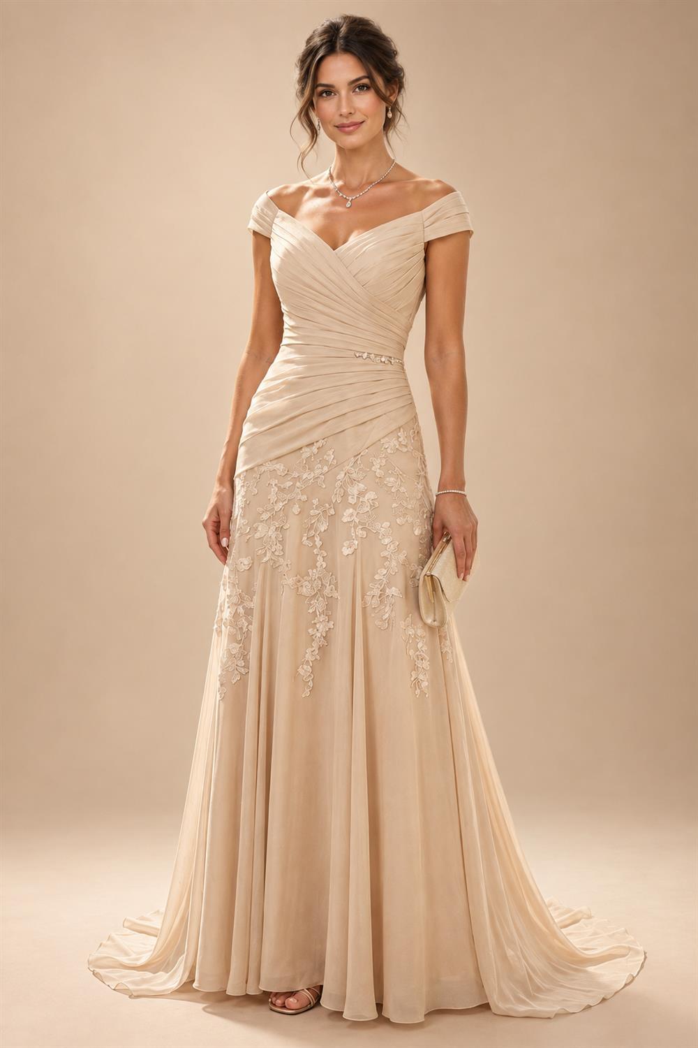 Satin Bodycon Strapless Short Homecoming Dresses with Corset Bodice & Sash (SHI22370318)