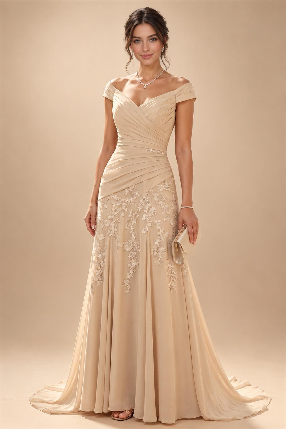 Satin Bodycon Strapless Short Homecoming Dresses with Corset Bodice & Sash (SHI22370318)