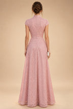 A-Line/Princess Mini Sparkly Sequin Tiered Homecoming Dresses with Spaghetti Straps (SHI22370561)