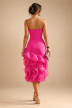 Sheath Satin Jacquard Off Shoulder Floor-Length Mother of the Bride & Groom Dresses (SHI22500823)