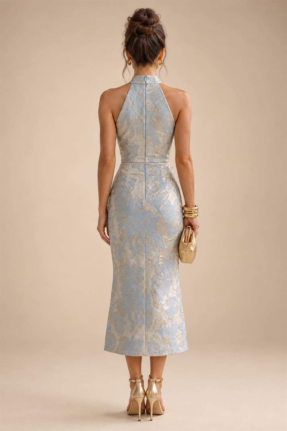 Satin A-Line/Princess Spaghetti Straps Short Homecoming Dresses with Ruched Waist (SHI22370238)