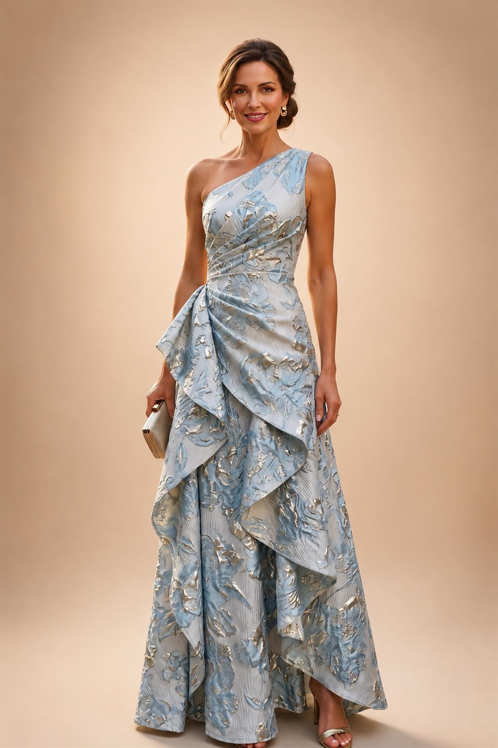 Satin Bodycon Spaghetti Straps Short Homecoming Dresses with Ruched Bodice (SHI22370321)