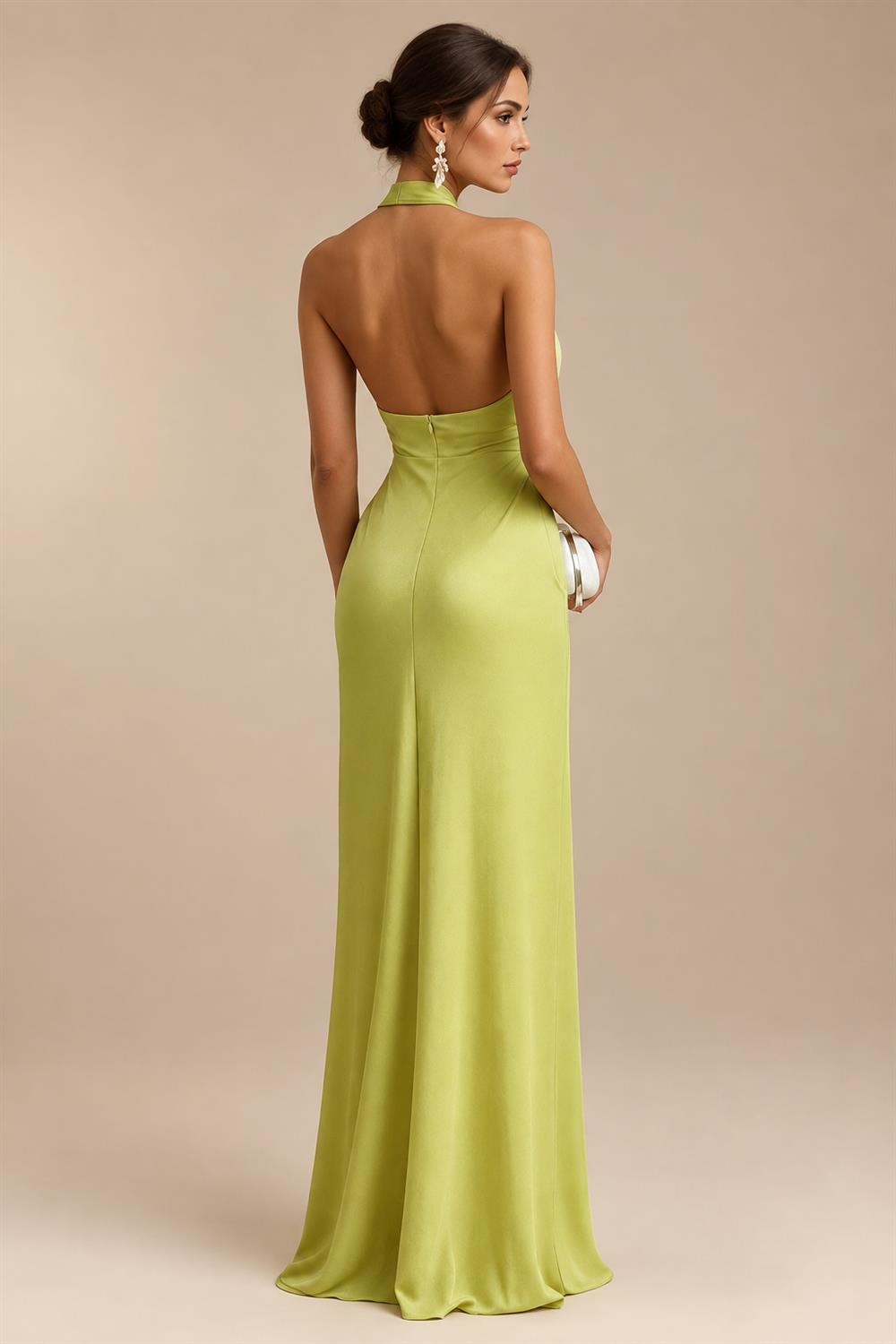 Sequin Floral Sheath Floor-Length Mother of the Bride & Groom Dresses with Satin Bodice (SHI22500925)