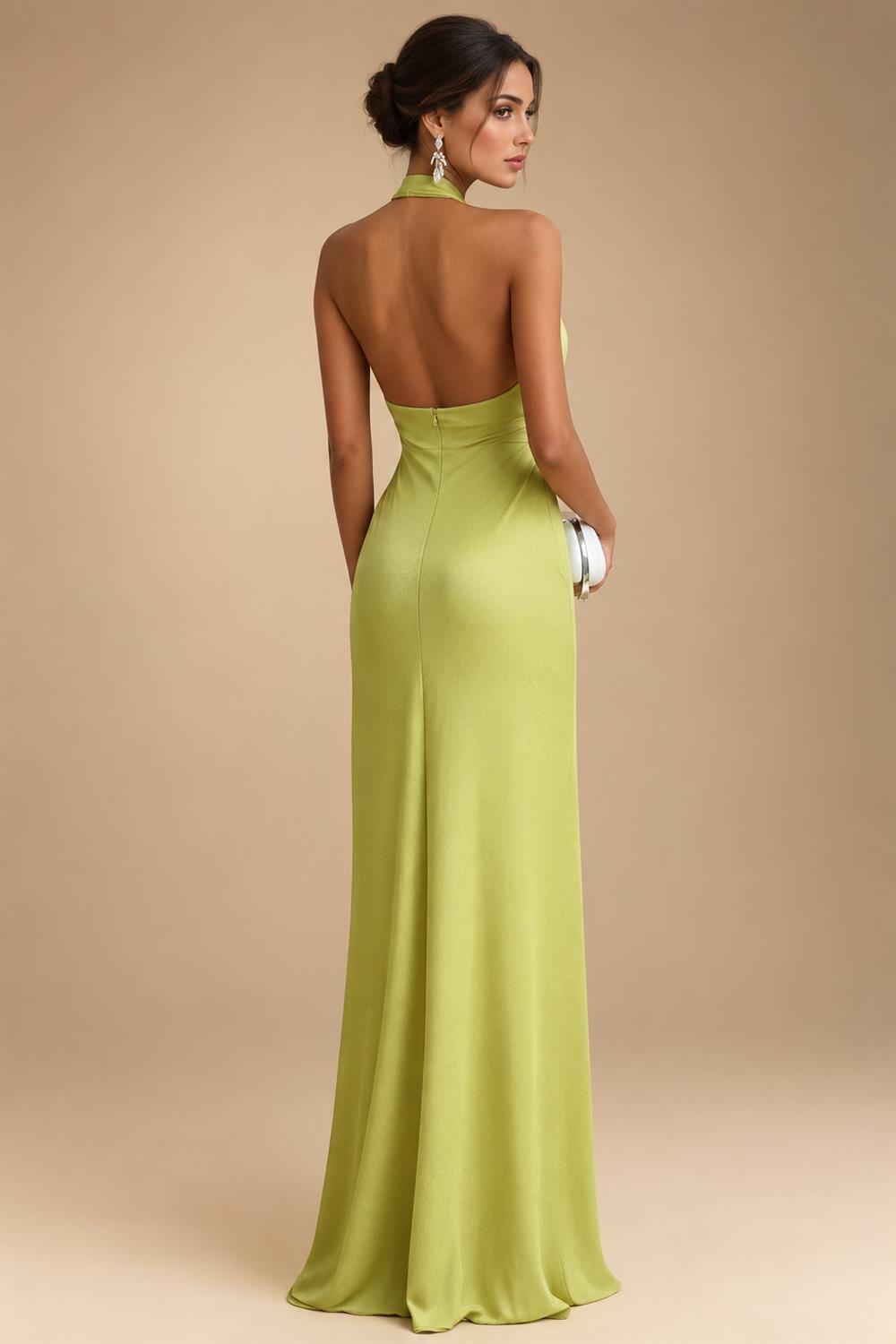 Chiffon Lace A-Line/Princess Off Shoulder Long Mother of the Bride & Groom Dresses with Ruched Waist & Sweep Train (SHI22501250)
