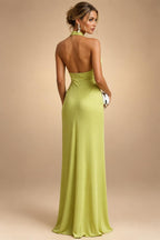 A-Line/Princess Strapless Jacquard Mini Homecoming Dresses with Bow & Pearls (SHI22370552)