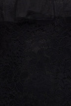 Floor Length Off-shoulder Mermaid Lace Tulle Prom Dresses by misshow.com