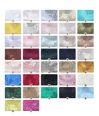 Charming Halter Satin Mini Homecoming Dress Ruffle Floral Jacquard Short Party Dress for Girls by misshow.com