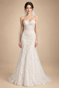 White Ivory Bridal Veil 3 m 4 m 5 m One Layer Wedding Veil With Comb Lace Bridal Veils Appliqued Cathedral Wedding Accessorie