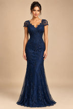 Custom Short V Neck Beaded Wedding Dress Above Knee Bridal Gown