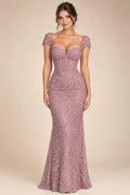 Custom Ivory Lace V Neck Sleeveless A Line Bridal Wedding Dress Boho Style