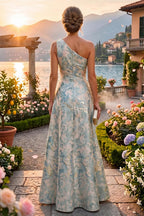 Plus Size Sequin Floral Sheath/Column Scoop Neck Floor-Length Mother of the Bride & Groom Dresses for Women (SHI22501373)