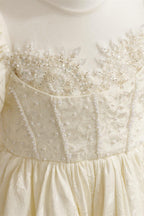 Princess Ball Gown Flower Girl Dresses