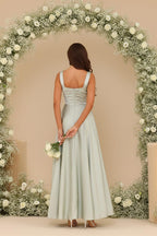 Stretch Jersey Sheath/Column Off Shoulder Floor-Length Mother of the Bride & Groom Dresses with Lace Bodice (SHI22501530)