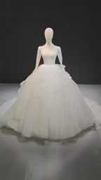 Lace Clouds of Eternity