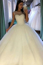Princess Wedding Dresses | wedding dresses bridal fashion by misshow.com