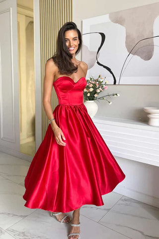 Vestido de cóctel Vestidos largos de fiesta SYH4