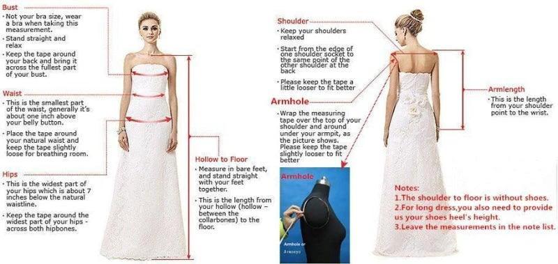 Sexy Pretty Mermaid Open Back Long Sleeve Elegant Wedding Dresses by misshow.com