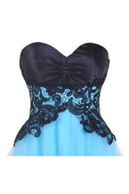 Sweetheart Bridesmaid Short Prom Homecoming Dresses PG047 by pgmdress