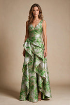 Green - ZD17610-GR